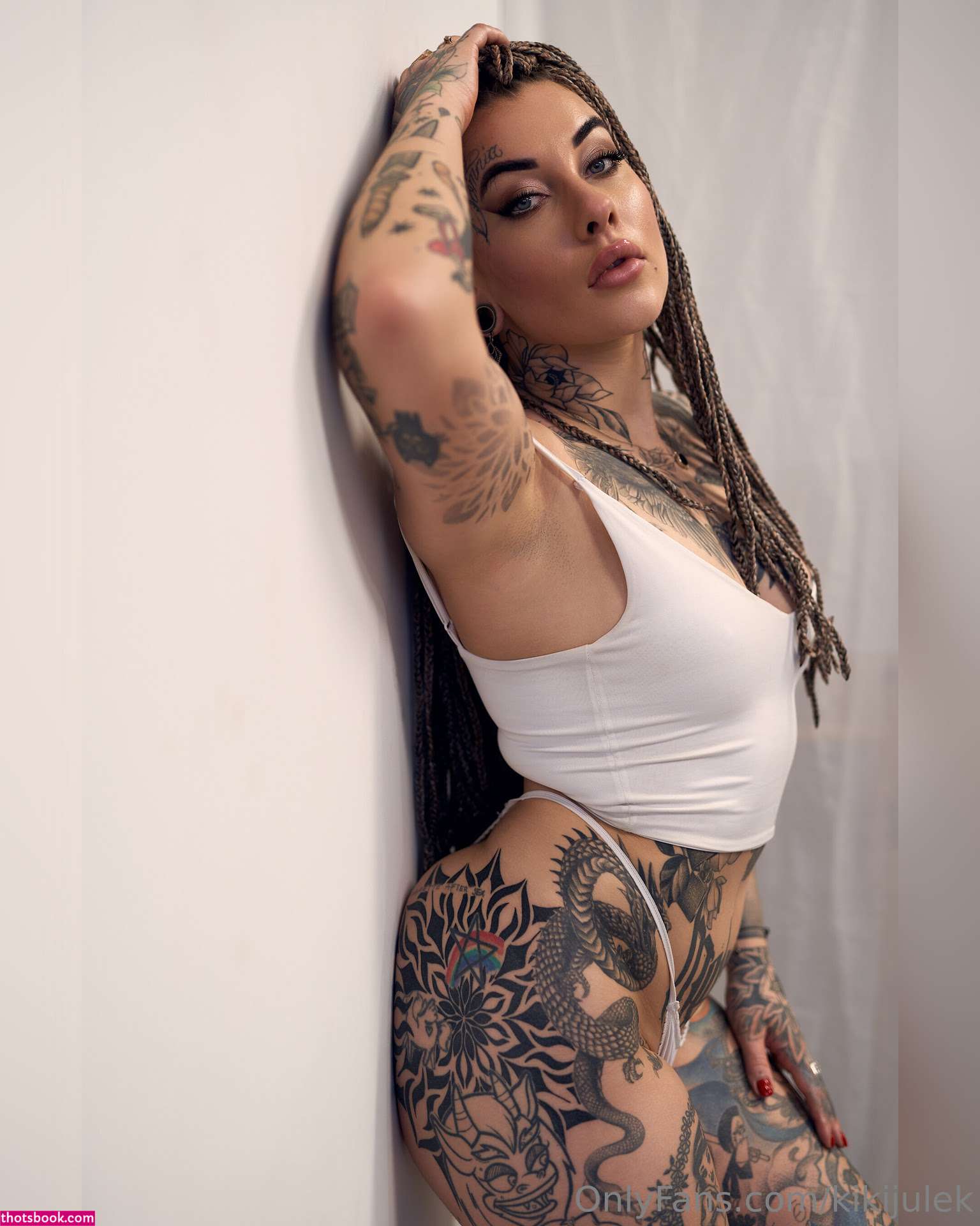 Kiki Julek Photo #12