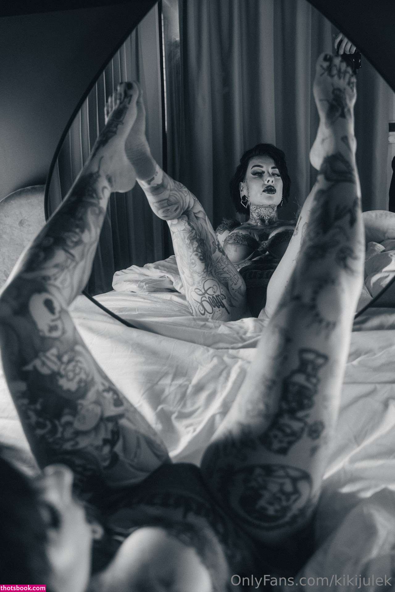 Kiki Julek Photo #14