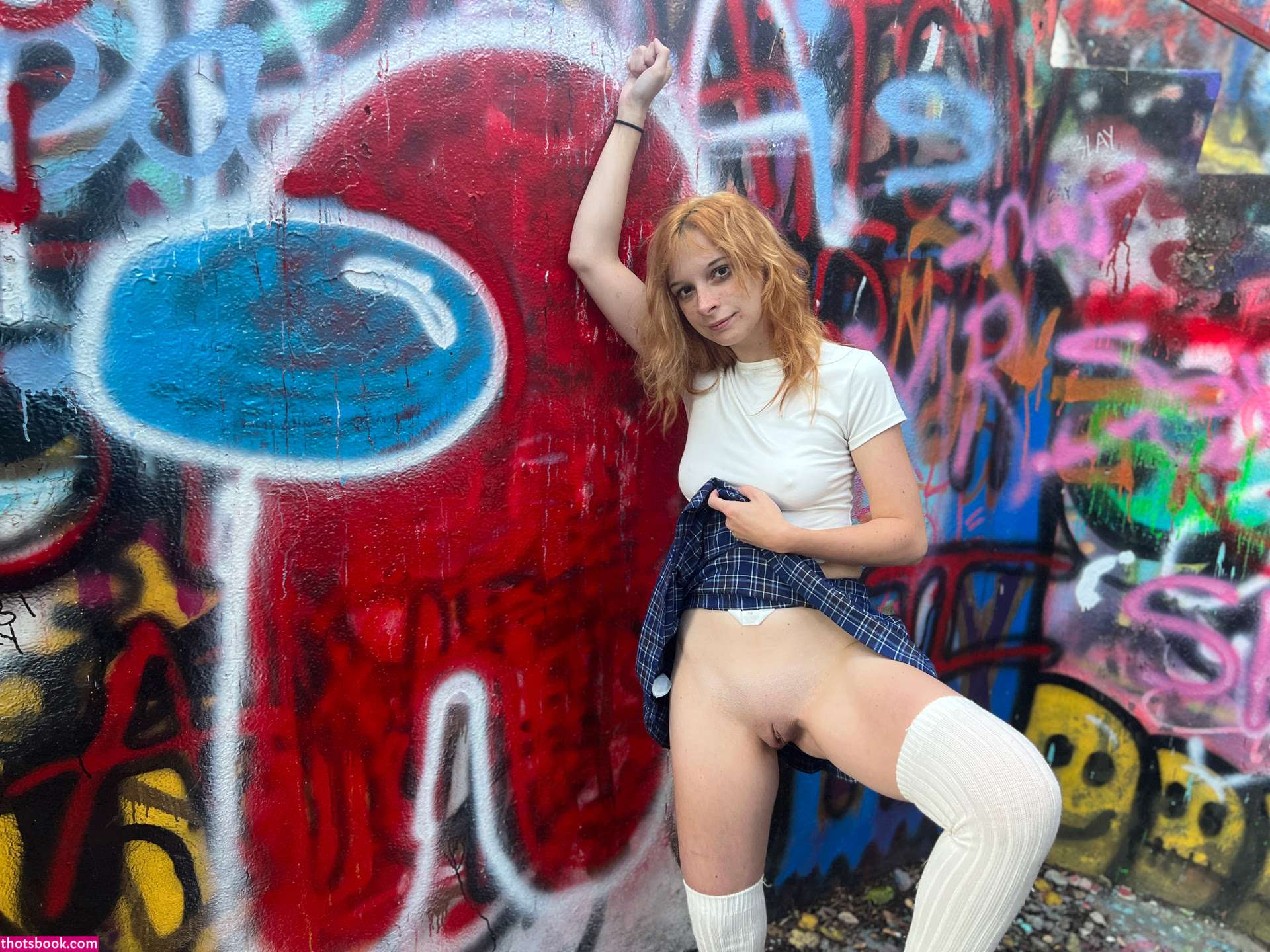 Xabbyrossx Photo #13