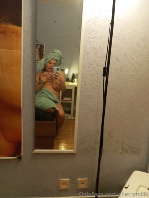 Cherry Millk Photo #98