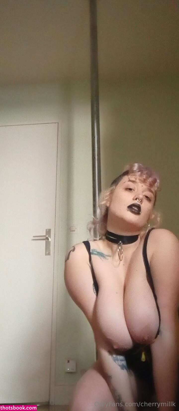 Cherry Millk Photo #105