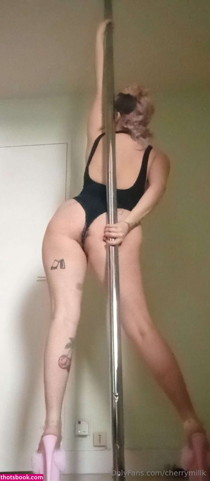 Cherry Millk Photo #108