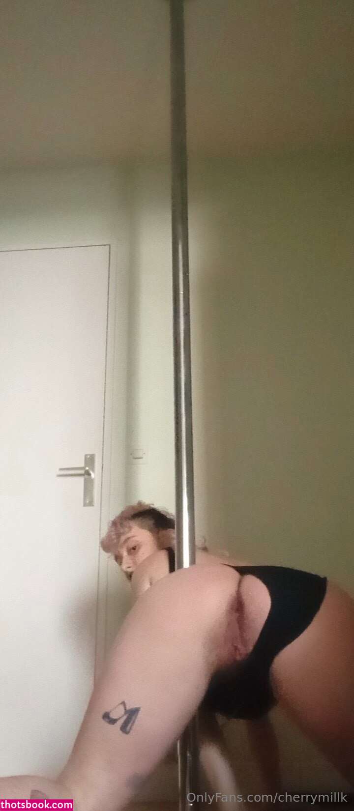 Cherry Millk Photo #113