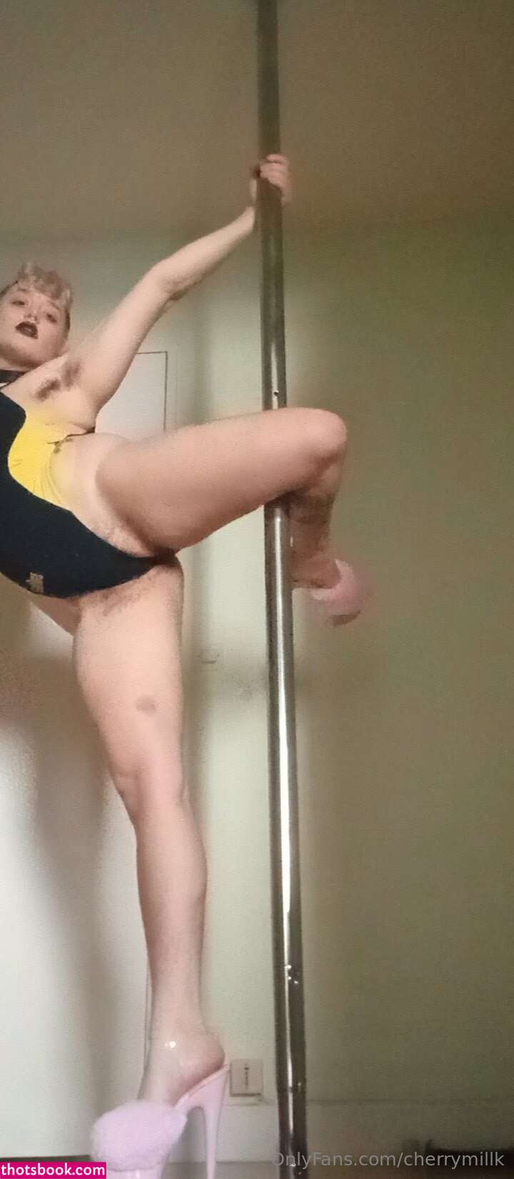 Cherry Millk Photo #114