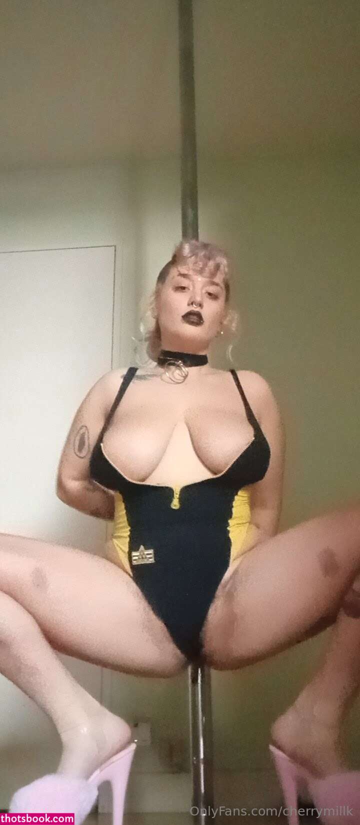 Cherry Millk Photo #118