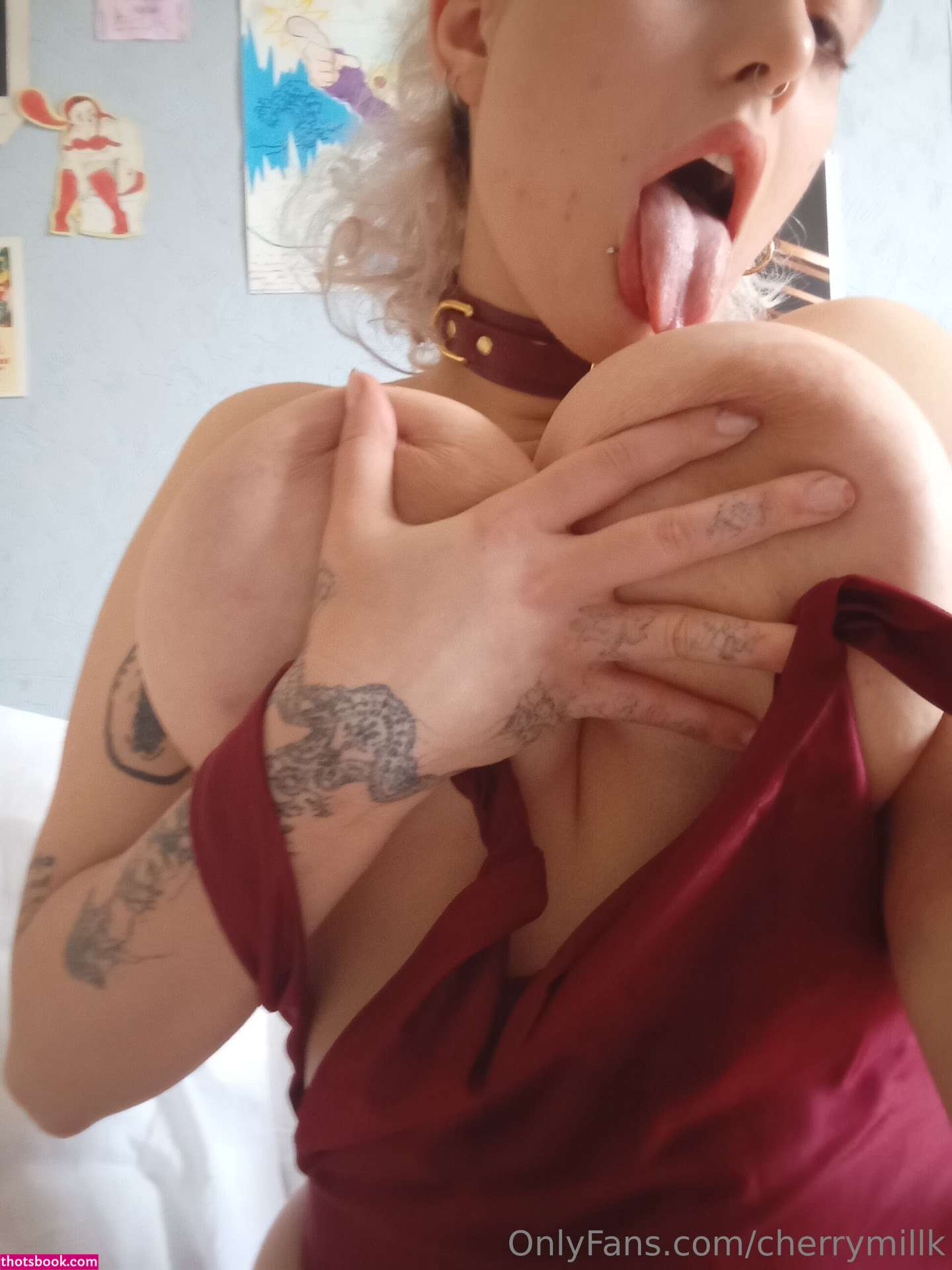 Cherry Millk Photo #122