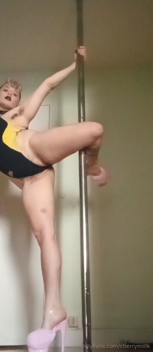 Cherry Millk Photo #114