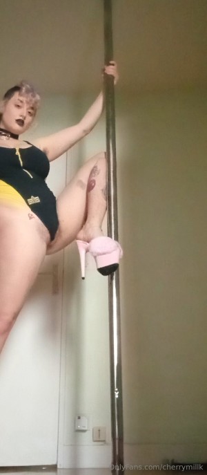 Cherry Millk Photo #116