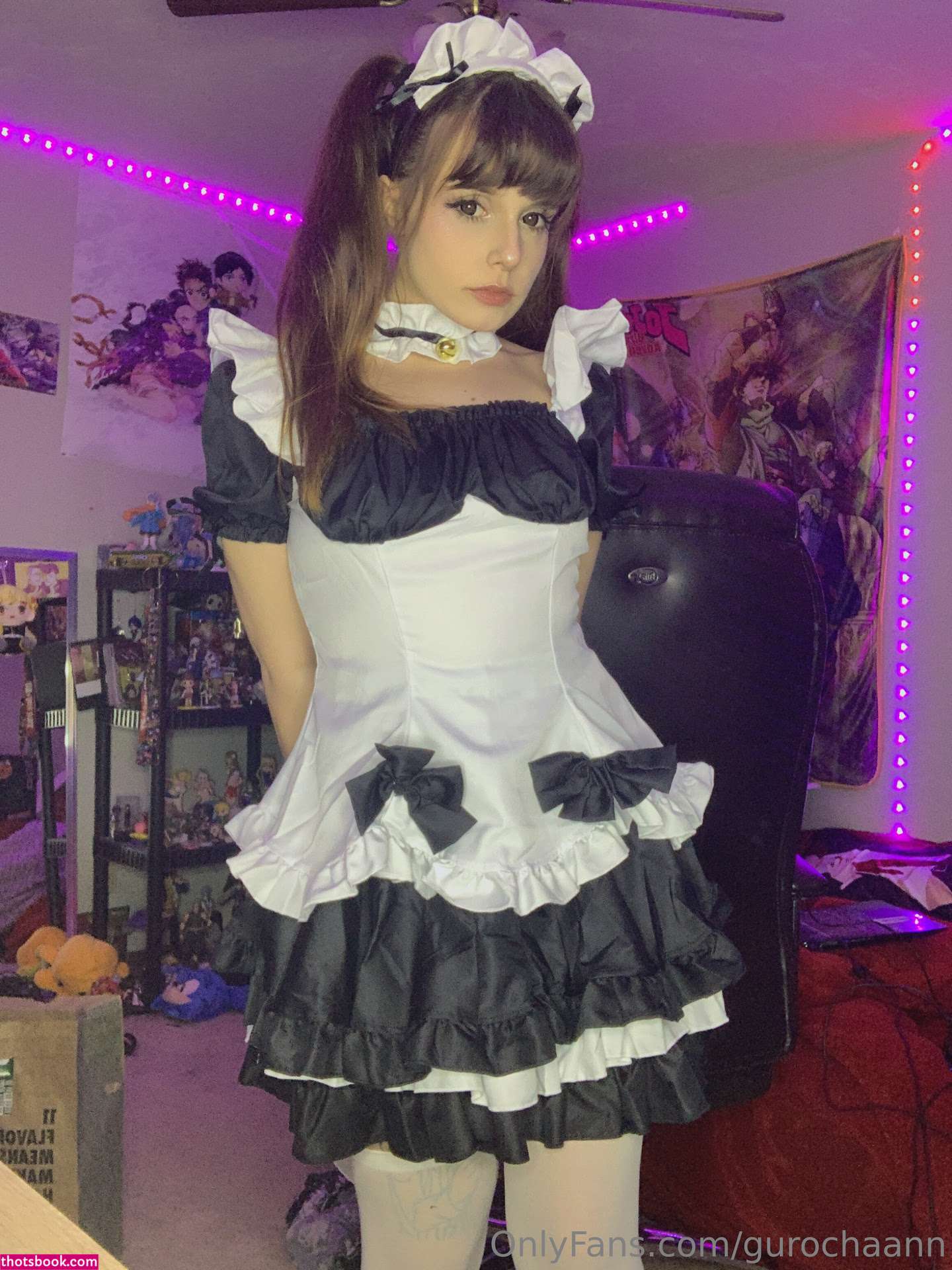 Emory Gurochaann Photo #69