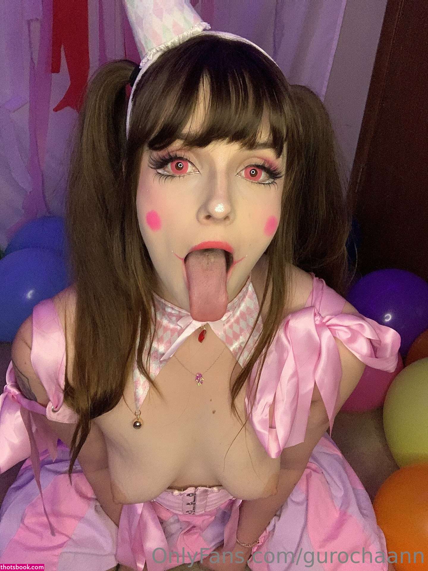 Emory Gurochaann Photo #71