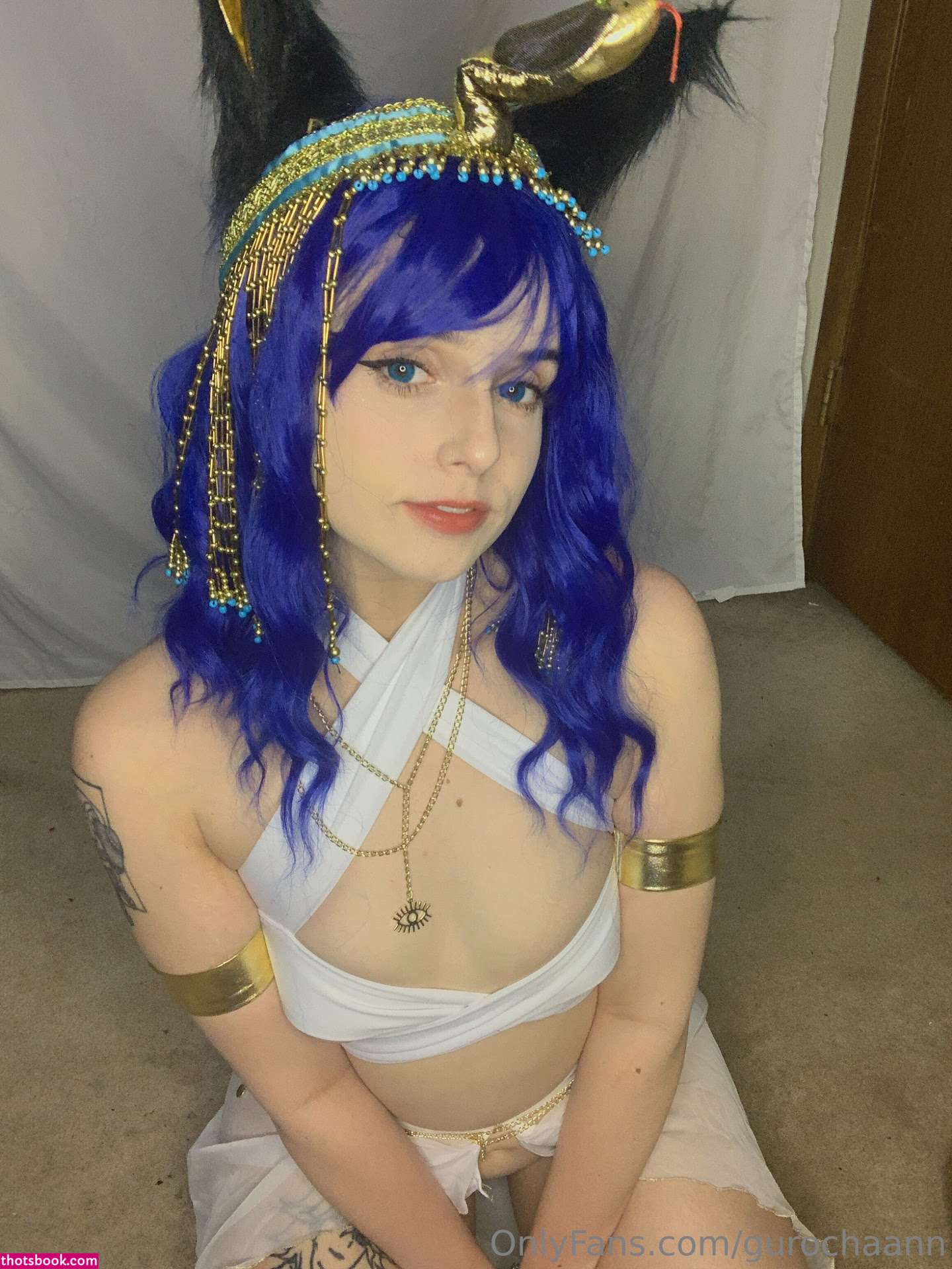 Emory Gurochaann Photo #75