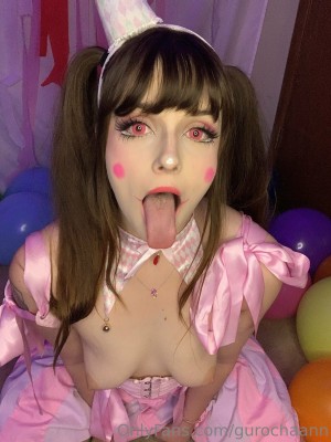 Emory Gurochaann Photo #71