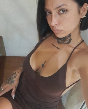 Luisa Izzo Photo #10