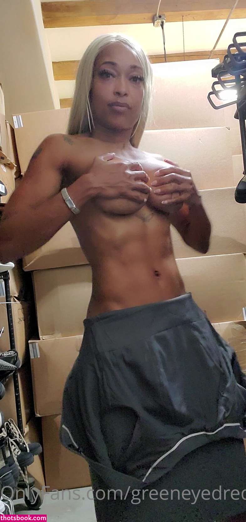 urbanheiress Photo #9