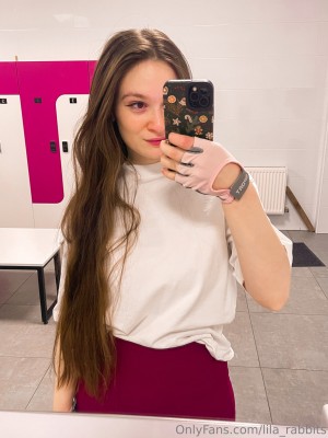 Lila Rabbits Photo #26