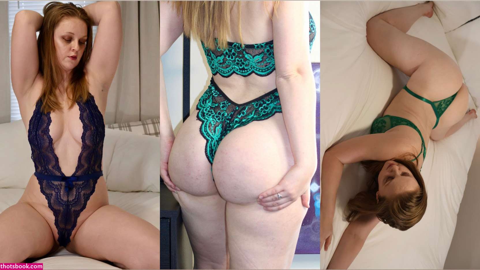 Scarletiris Photo #6