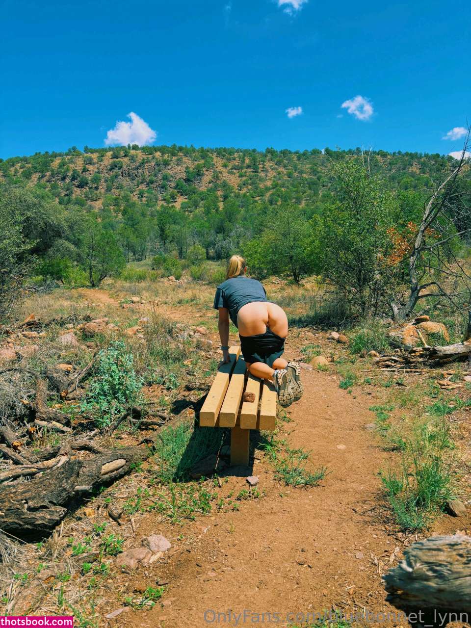 Bluebonnet Lynn Photo #15