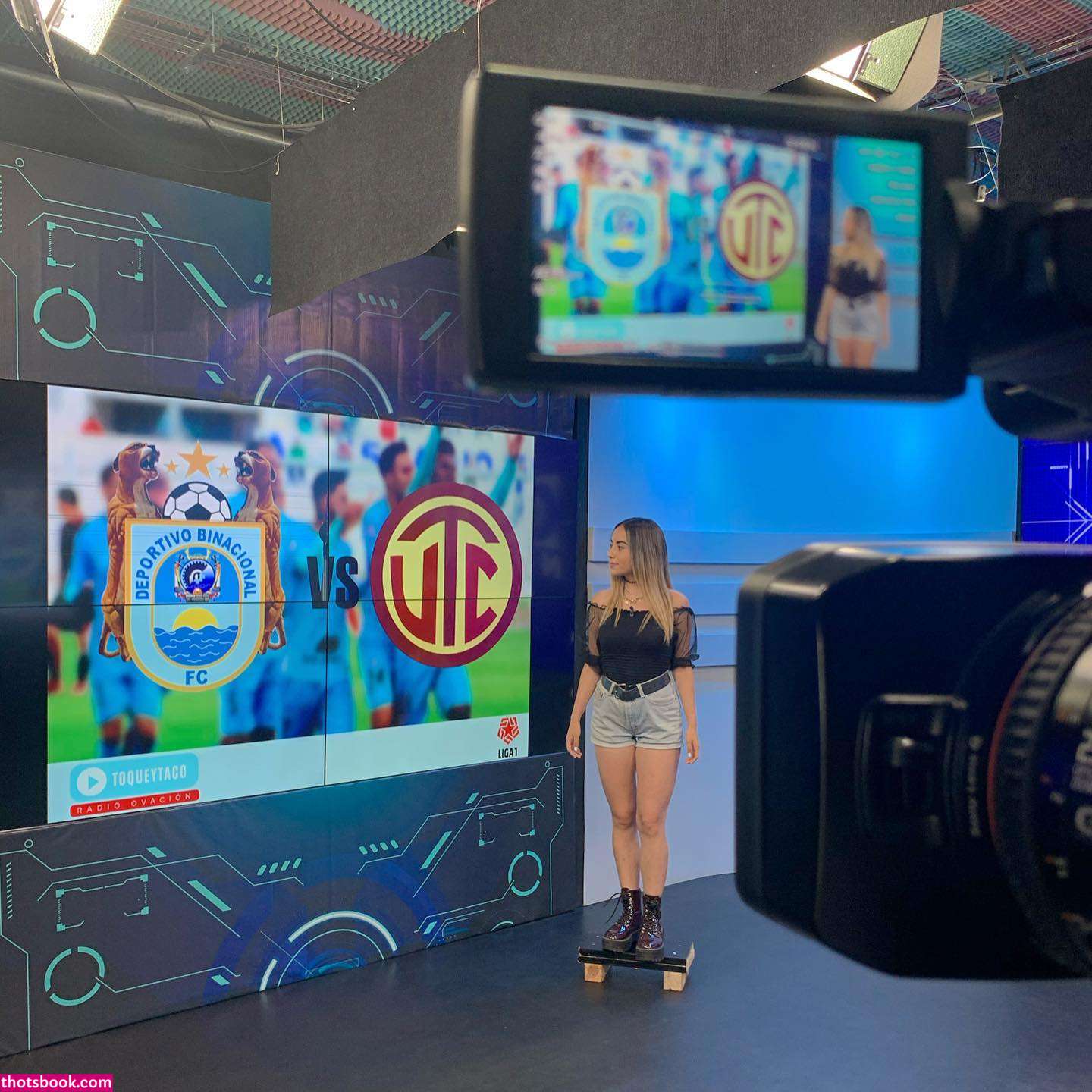 Nair Aliaga Photo #5