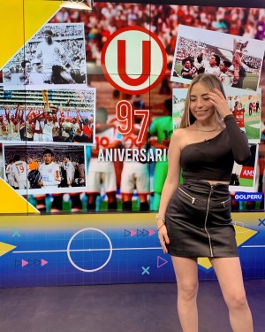 Nair Aliaga Photo #1