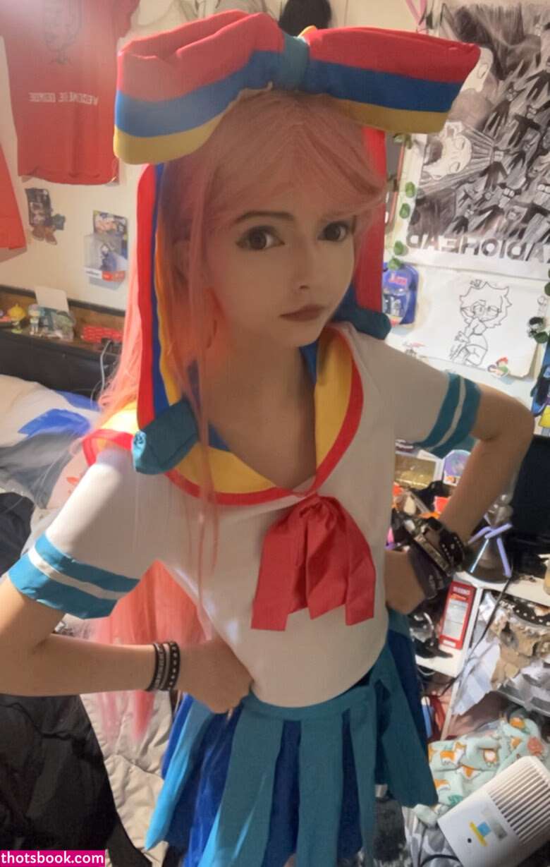 sniffmittens Photo #24