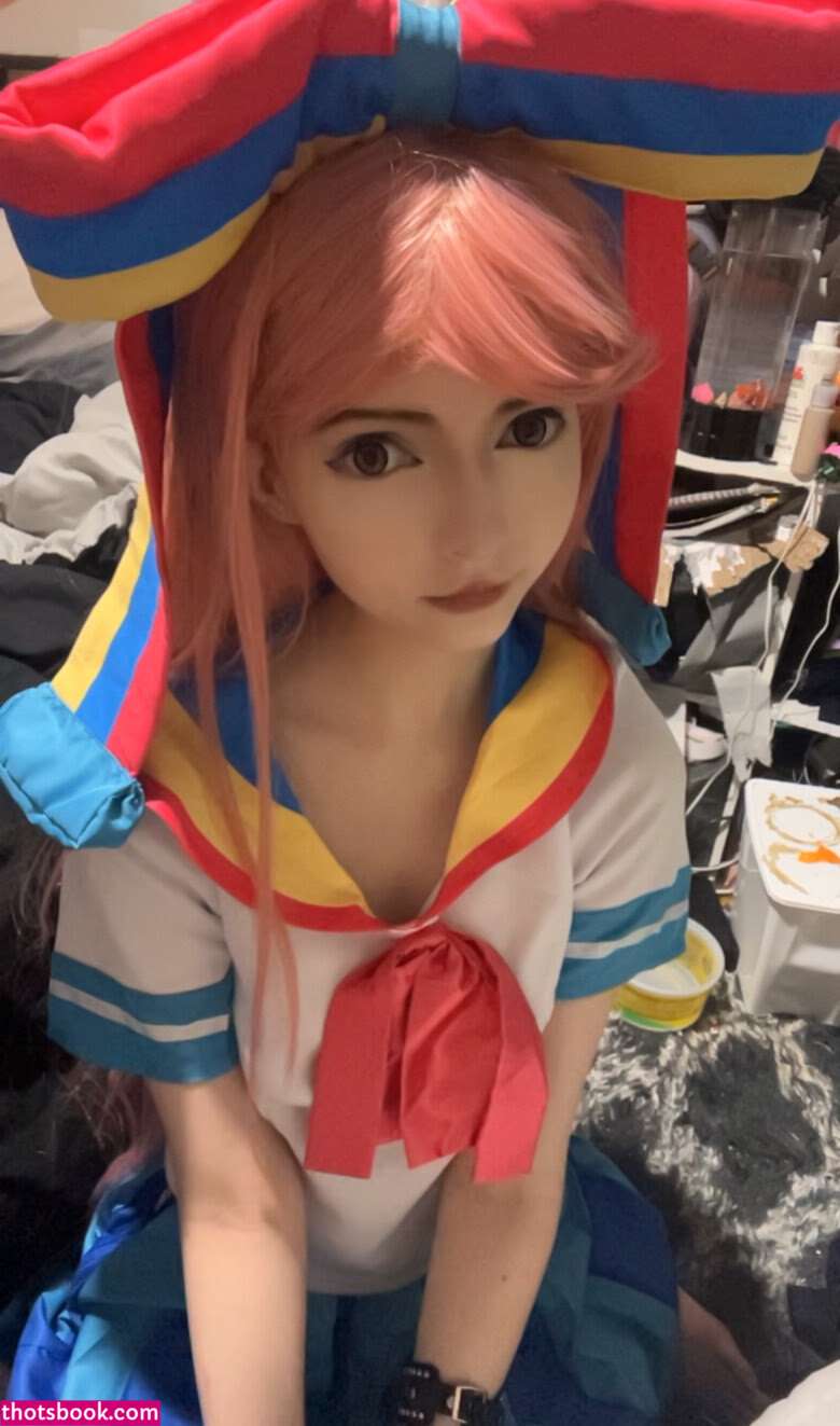 sniffmittens Photo #27