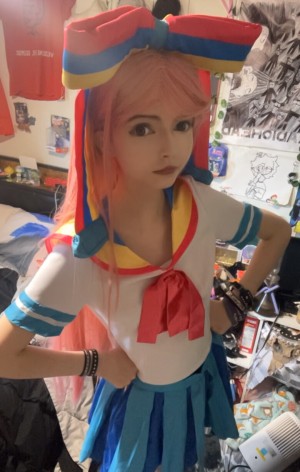 sniffmittens Photo #24