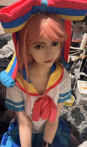 sniffmittens Photo #27