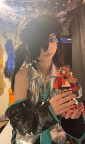 sniffmittens Post #6