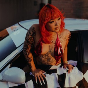 Ameya Okamoto Photo #10