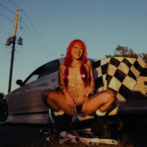 Ameya Okamoto Post #2