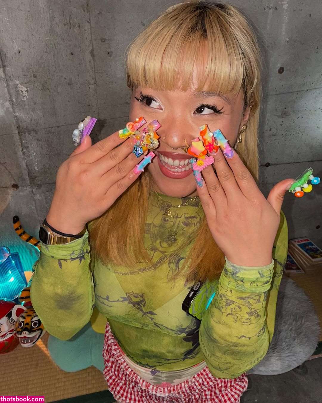 Ameya Okamoto Photo #17