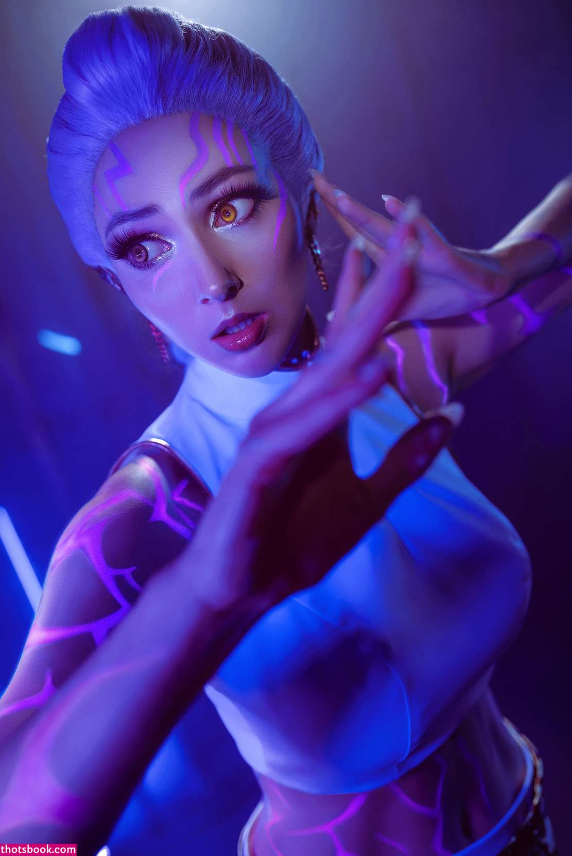 bellatrixaiden Photo #9