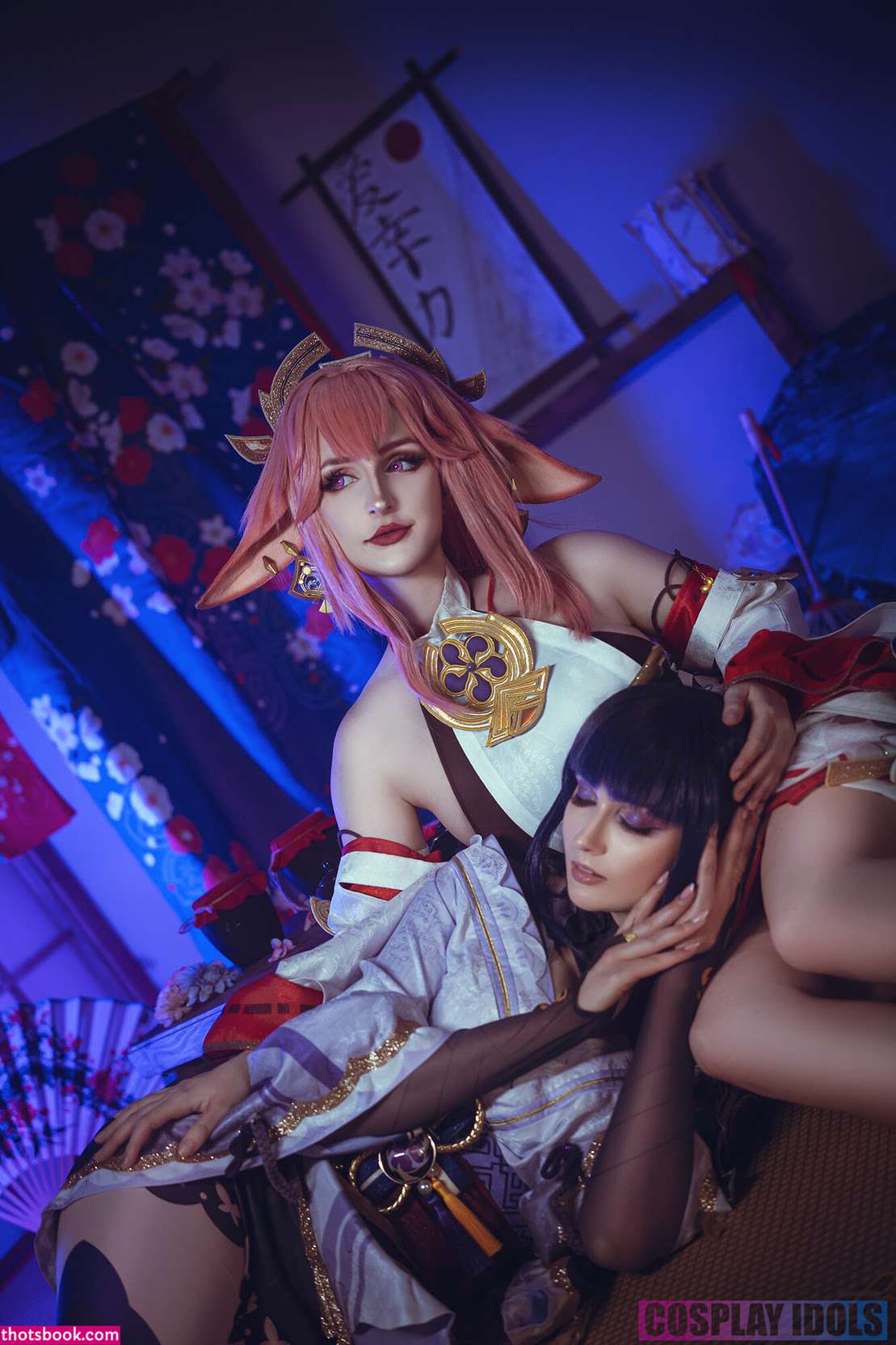 bellatrixaiden Photo #30