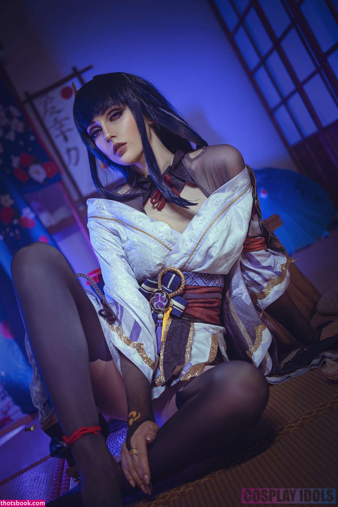 bellatrixaiden Photo #31