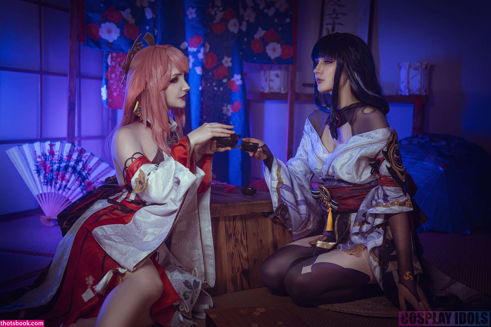 bellatrixaiden Photo #35