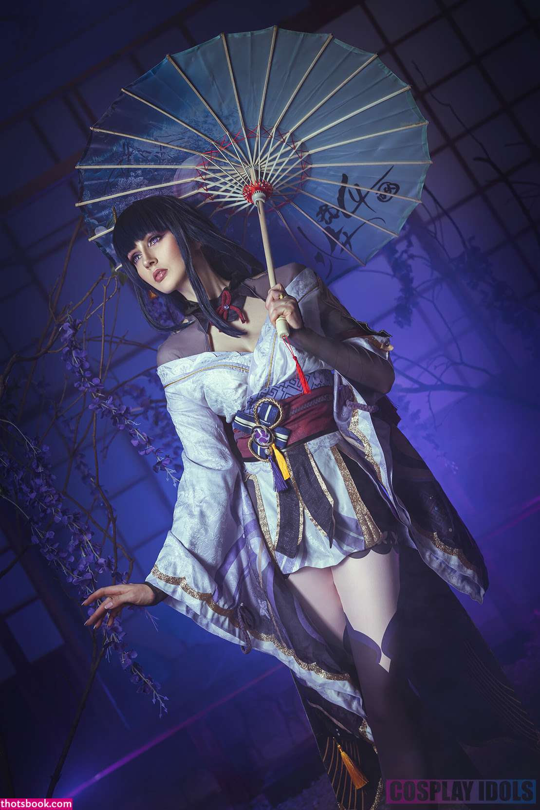 bellatrixaiden Photo #36