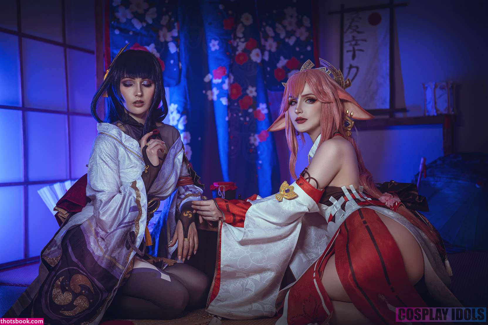 bellatrixaiden Photo #37