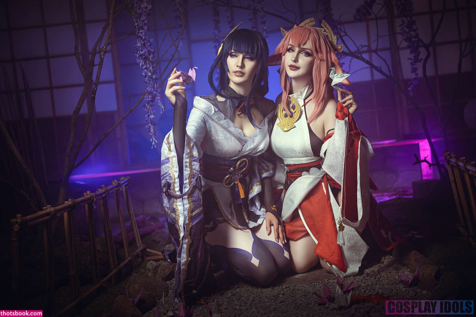 bellatrixaiden Photo #38