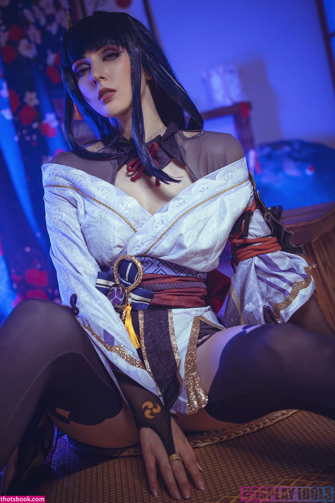 bellatrixaiden Photo #44