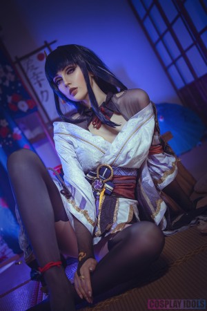 bellatrixaiden Photo #31