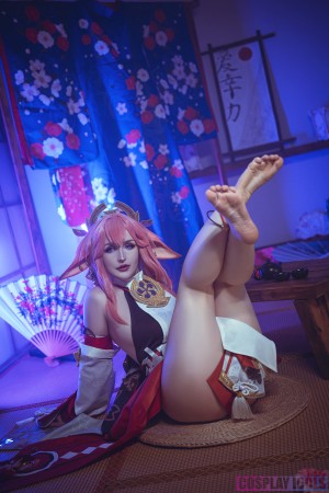 bellatrixaiden Photo #32