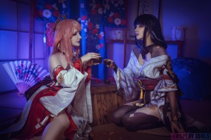 bellatrixaiden Photo #35