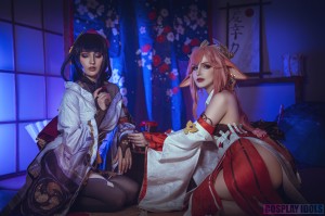 bellatrixaiden Photo #37