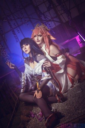 bellatrixaiden Photo #45