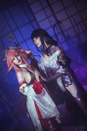 bellatrixaiden Photo #46