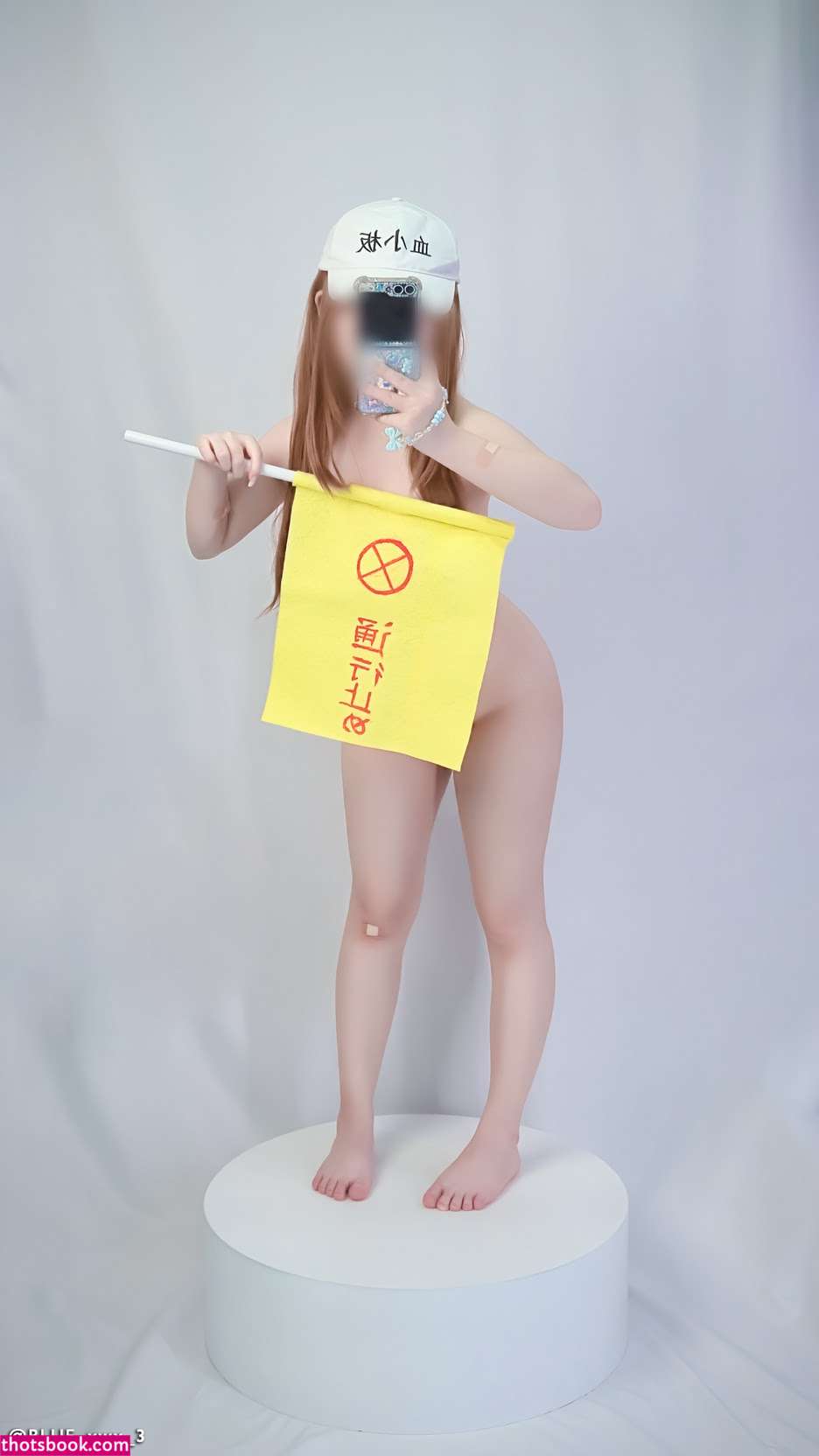Blueming Cos Photo #16