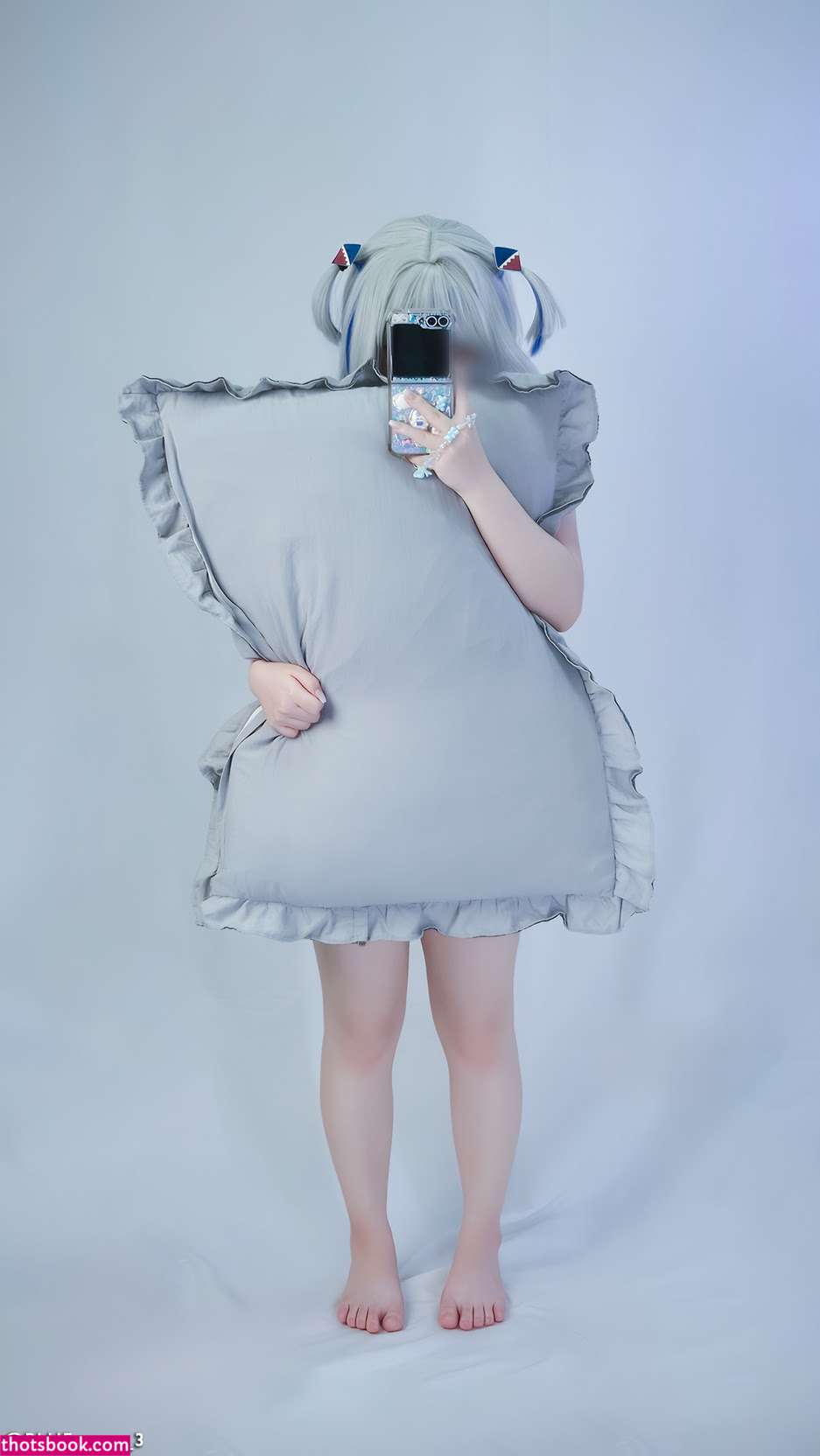 Blueming Cos Photo #27