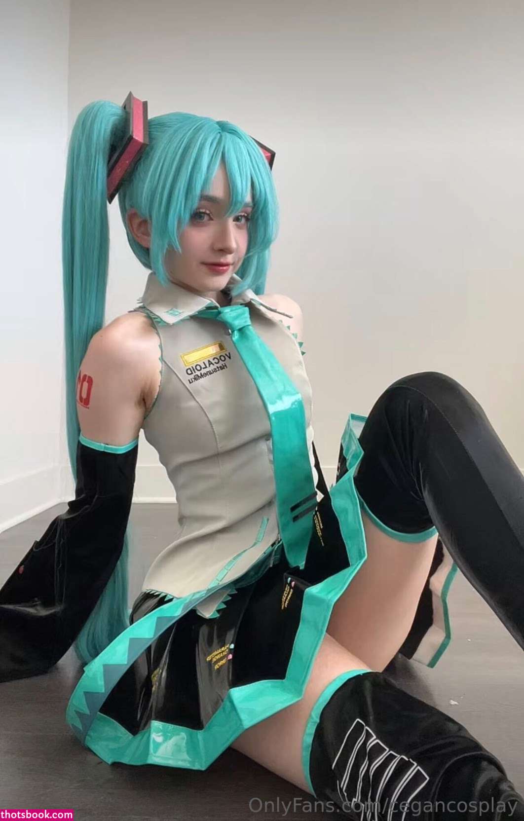 Cegancosplay Photo #2