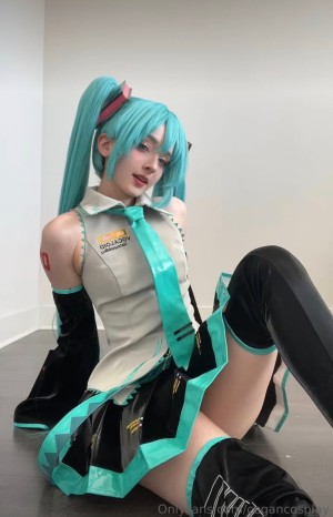 Cegancosplay Post #1