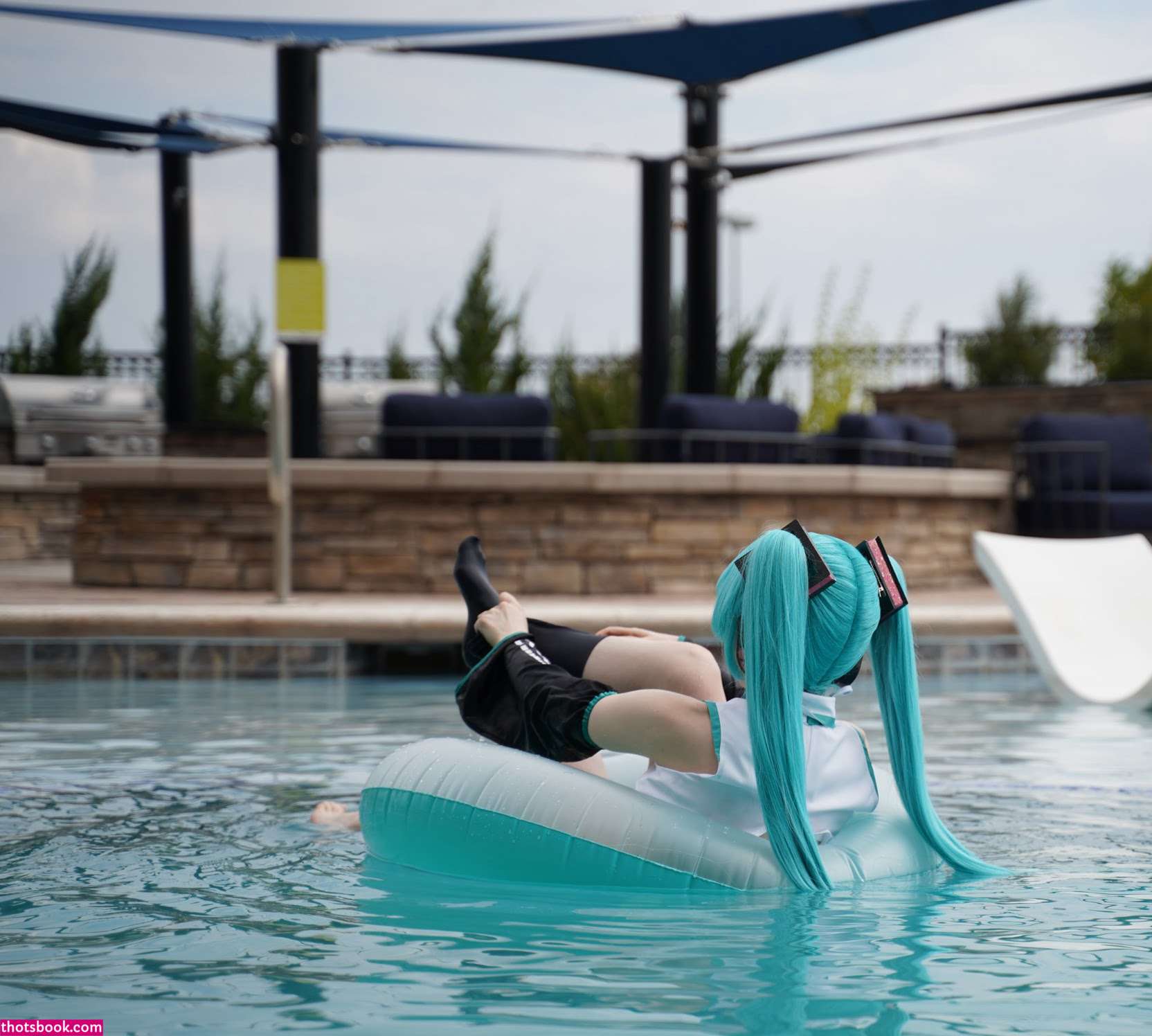 Cegancosplay Photo #12